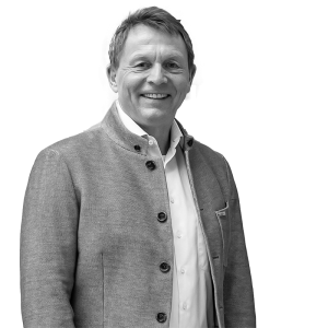 Lutz Pickhardt, Businesscoach, Experte für mentale Gesundheit bei Gesunder Unternehmer